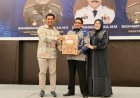 Danrem 142/Tatag Hadiri Malam Ramah Tamah dan Pisah Sambut Kajati Sulbar, Perkuat Sinergitas Antar Lembaga